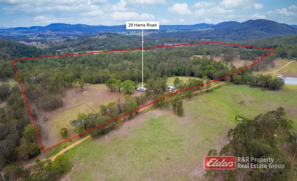 29 Harris Road, BUNYAH, NSW 2429 AUS