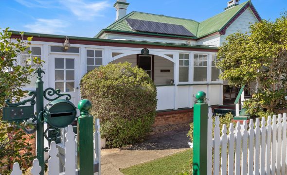 35 Dowling Street, DUNGOG, NSW 2420 AUS
