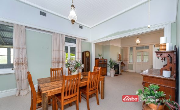 35 Dowling Street, DUNGOG, NSW 2420 AUS