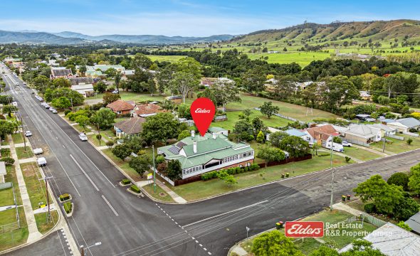 35 Dowling Street, DUNGOG, NSW 2420 AUS