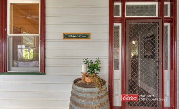 35 Dowling Street, DUNGOG, NSW 2420 AUS
