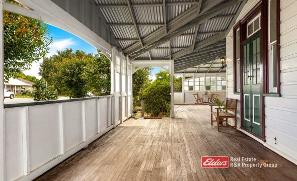 35 Dowling Street, DUNGOG, NSW 2420 AUS