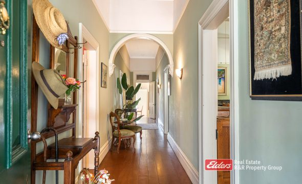 35 Dowling Street, DUNGOG, NSW 2420 AUS