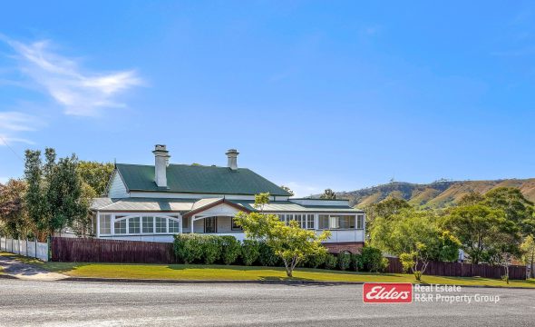 35 Dowling Street, DUNGOG, NSW 2420 AUS