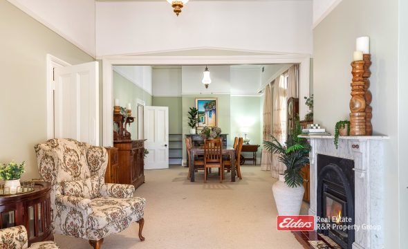 35 Dowling Street, DUNGOG, NSW 2420 AUS