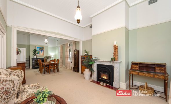 35 Dowling Street, DUNGOG, NSW 2420 AUS