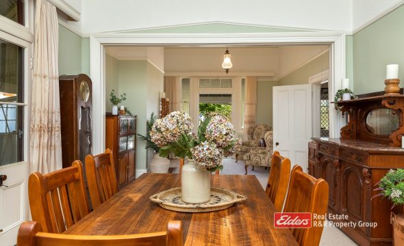 35 Dowling Street, DUNGOG, NSW 2420 AUS