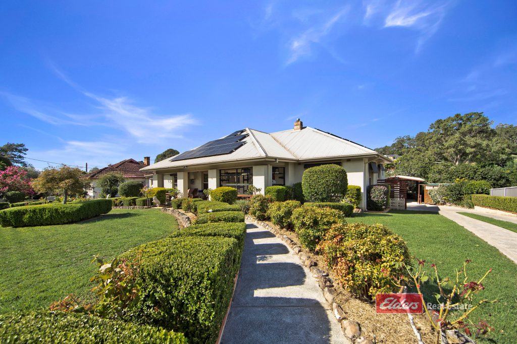 54 Mary Street, DUNGOG, NSW 2420 AUS