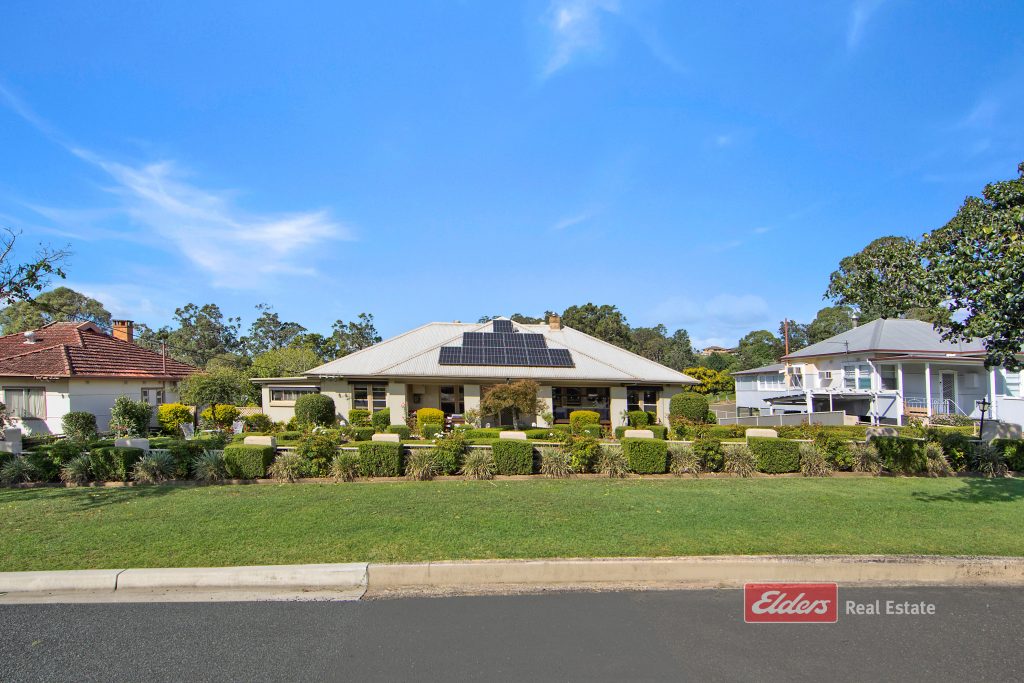 54 Mary Street, DUNGOG, NSW 2420 AUS