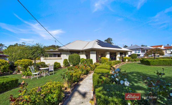 54 Mary Street, DUNGOG, NSW 2420 AUS