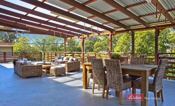 54 Mary Street, DUNGOG, NSW 2420 AUS