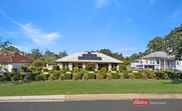 54 Mary Street, DUNGOG, NSW 2420 AUS