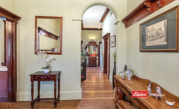 116 Abelard Street, DUNGOG, NSW 2420 AUS
