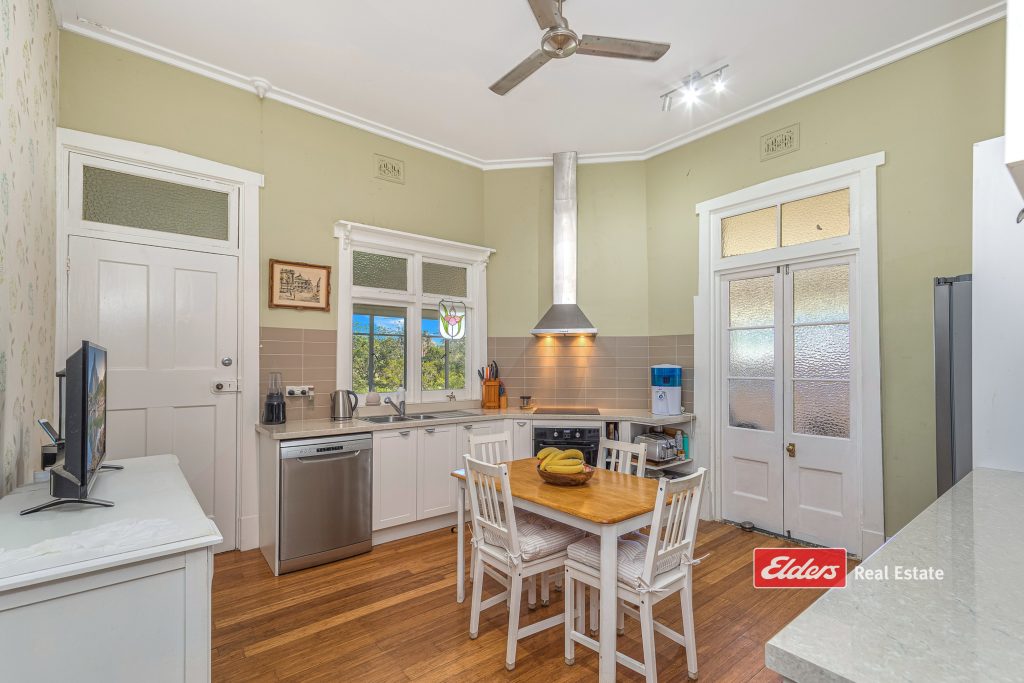 116 Abelard Street, DUNGOG, NSW 2420 AUS