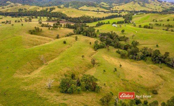 2121 Salisbury Road, Salisbury via, DUNGOG, NSW 2420 AUS