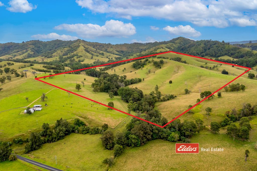 2121 Salisbury Road, Salisbury via, DUNGOG, NSW 2420 AUS