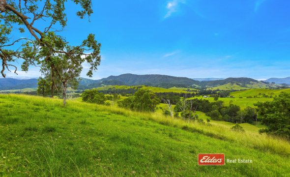 2121 Salisbury Road, Salisbury via, DUNGOG, NSW 2420 AUS