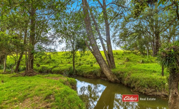 2121 Salisbury Road, Salisbury via, DUNGOG, NSW 2420 AUS