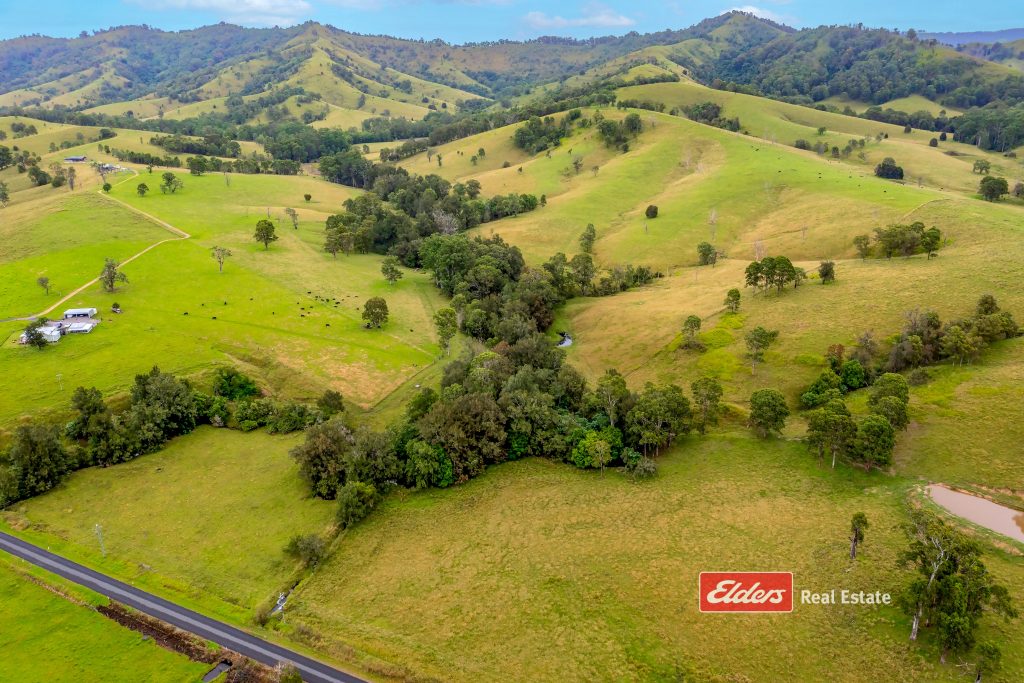 2121 Salisbury Road, Salisbury via, DUNGOG, NSW 2420 AUS