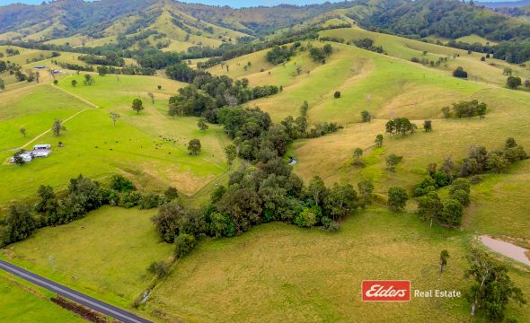 2121 Salisbury Road, Salisbury via, DUNGOG, NSW 2420 AUS