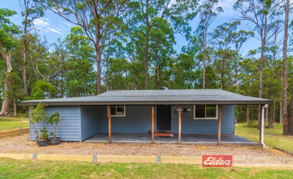 647 Markwell Back Road, MARKWELL, NSW 2423 AUS