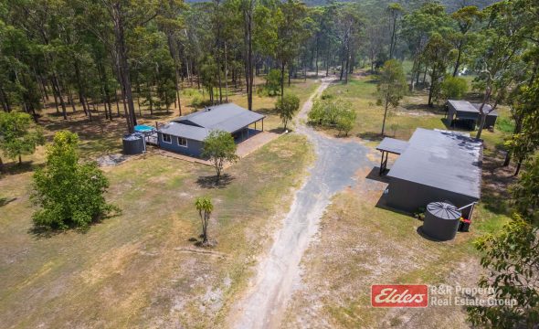 647 Markwell Back Road, MARKWELL, NSW 2423 AUS