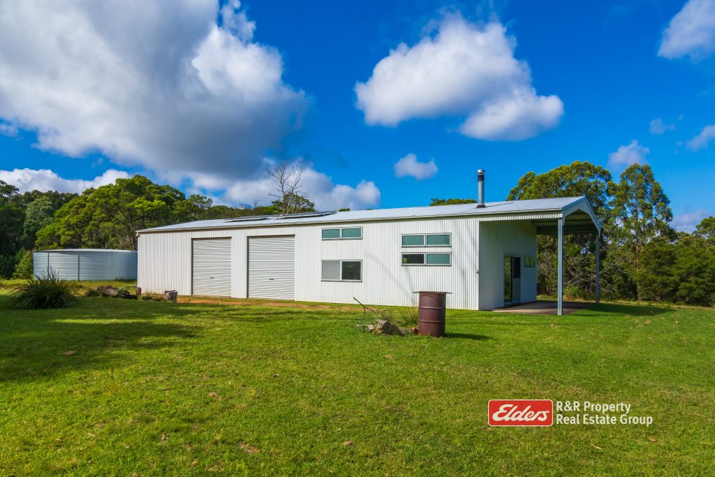 Off Thunderbolts Way, MARES RUN via, GLOUCESTER, NSW 2422 AUS