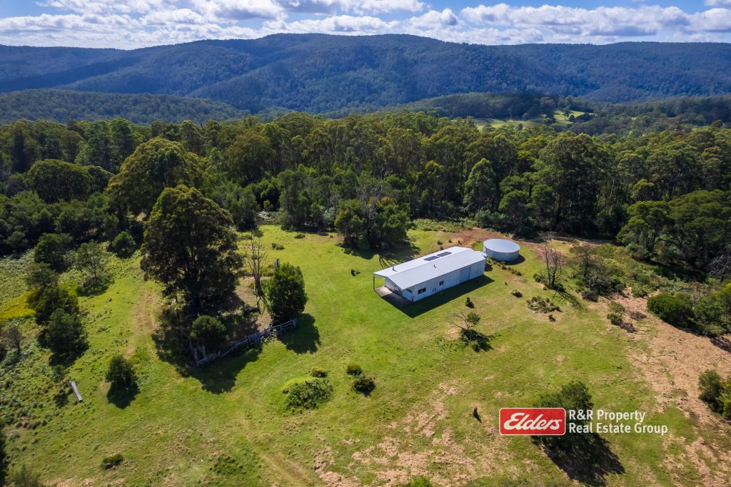 Off Thunderbolts Way, MARES RUN via, GLOUCESTER, NSW 2422 AUS