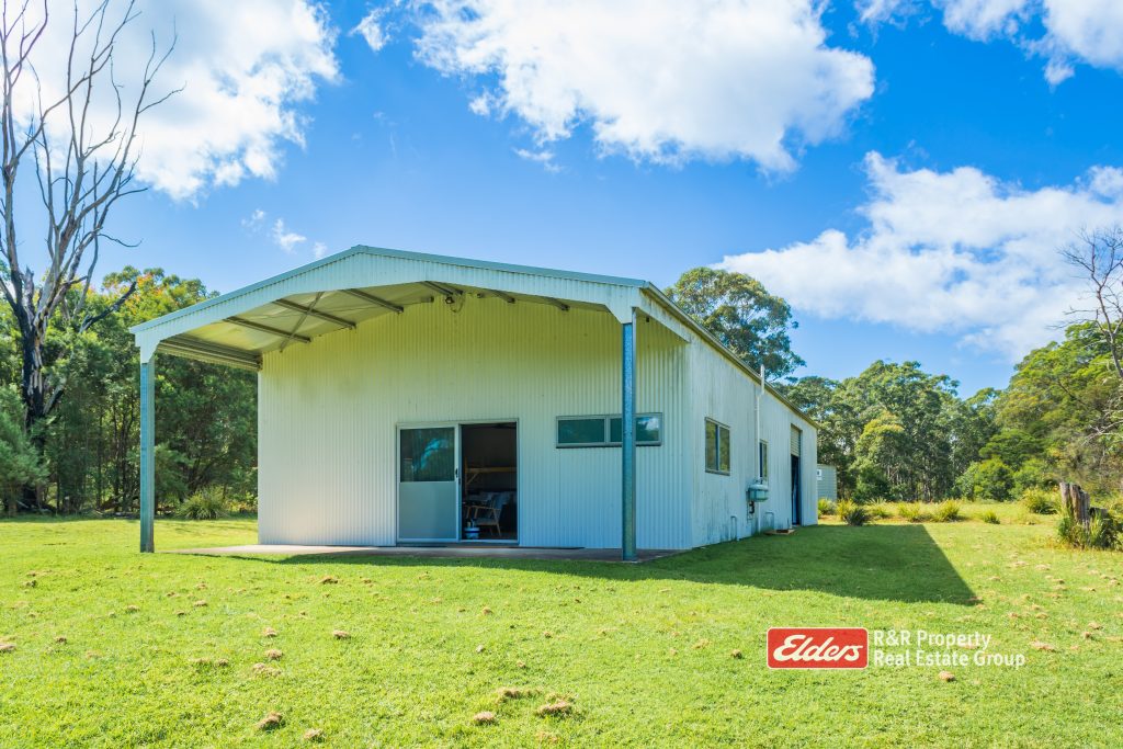 Off Thunderbolts Way, MARES RUN via, GLOUCESTER, NSW 2422 AUS