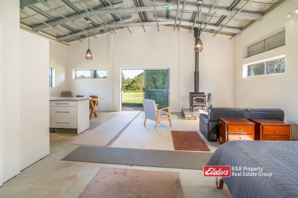 Off Thunderbolts Way, MARES RUN via, GLOUCESTER, NSW 2422 AUS