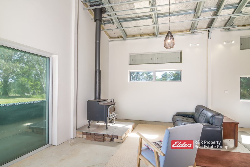 Off Thunderbolts Way, MARES RUN via, GLOUCESTER, NSW 2422 AUS