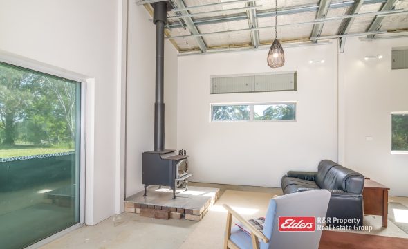 Off Thunderbolts Way, MARES RUN via, GLOUCESTER, NSW 2422 AUS