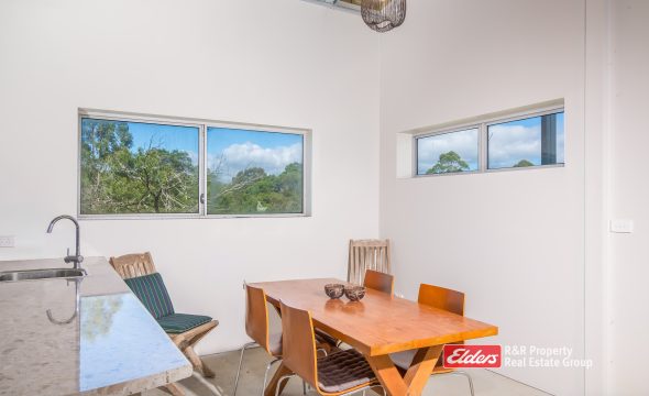 Off Thunderbolts Way, MARES RUN via, GLOUCESTER, NSW 2422 AUS