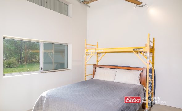 Off Thunderbolts Way, MARES RUN via, GLOUCESTER, NSW 2422 AUS