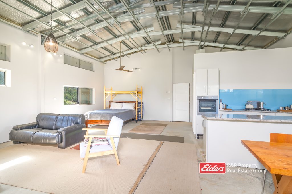 Off Thunderbolts Way, MARES RUN via, GLOUCESTER, NSW 2422 AUS