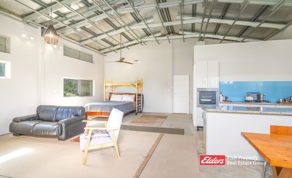 Off Thunderbolts Way, MARES RUN via, GLOUCESTER, NSW 2422 AUS