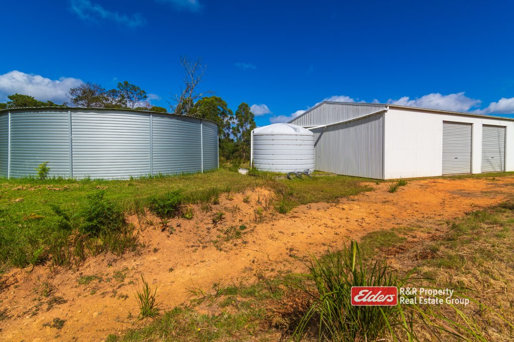 Off Thunderbolts Way, MARES RUN via, GLOUCESTER, NSW 2422 AUS