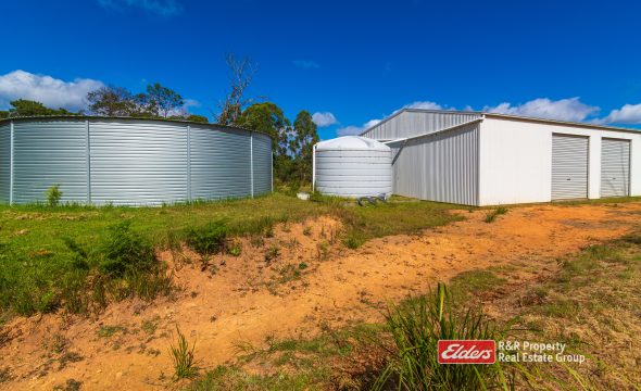 Off Thunderbolts Way, MARES RUN via, GLOUCESTER, NSW 2422 AUS