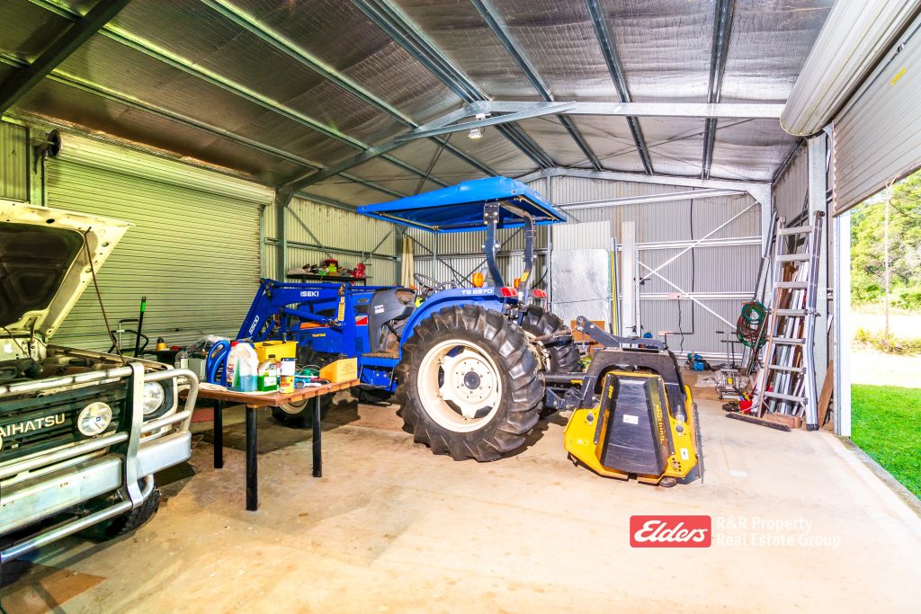 Off Thunderbolts Way, MARES RUN via, GLOUCESTER, NSW 2422 AUS