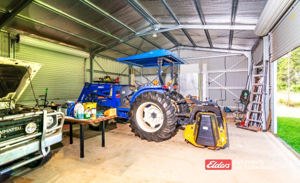 Off Thunderbolts Way, MARES RUN via, GLOUCESTER, NSW 2422 AUS