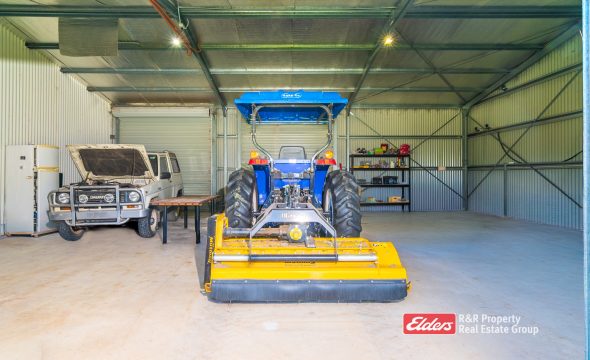 Off Thunderbolts Way, MARES RUN via, GLOUCESTER, NSW 2422 AUS