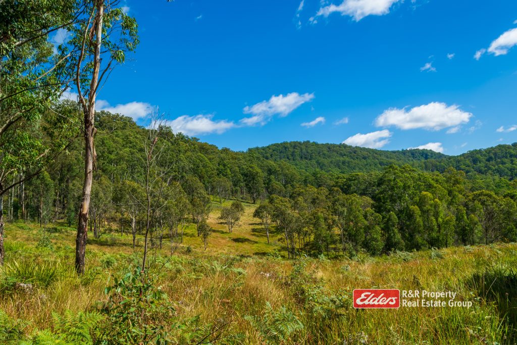 Off Thunderbolts Way, MARES RUN via, GLOUCESTER, NSW 2422 AUS