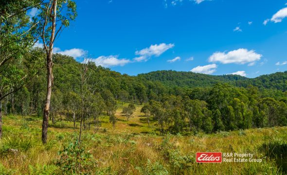 Off Thunderbolts Way, MARES RUN via, GLOUCESTER, NSW 2422 AUS