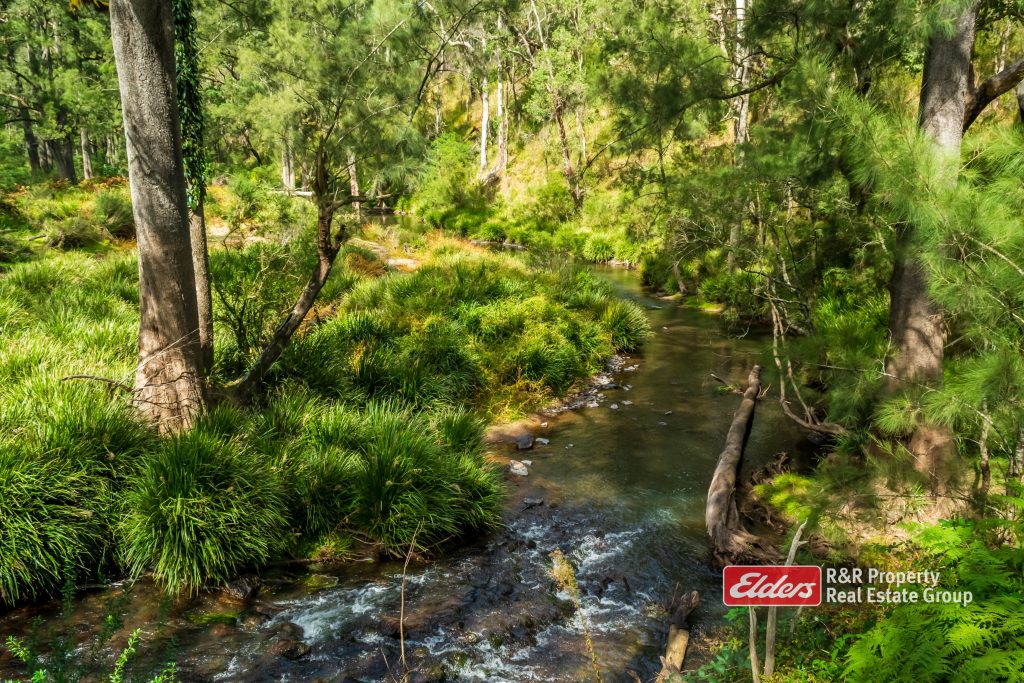 Off Thunderbolts Way, MARES RUN via, GLOUCESTER, NSW 2422 AUS