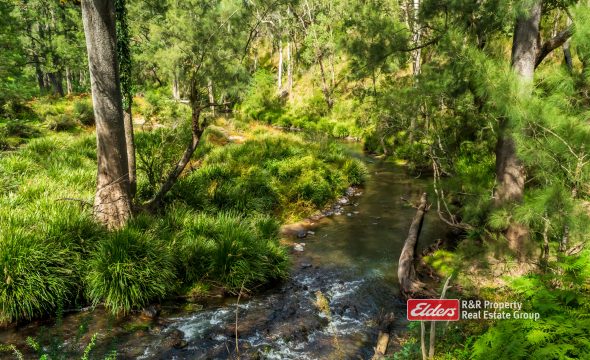 Off Thunderbolts Way, MARES RUN via, GLOUCESTER, NSW 2422 AUS