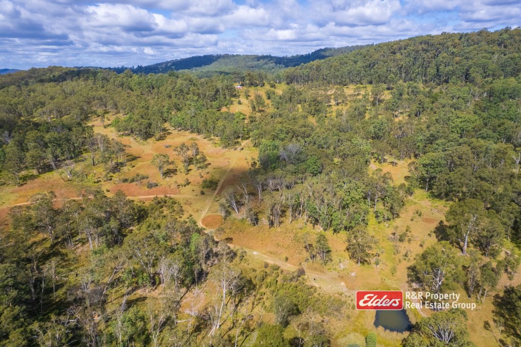 Off Thunderbolts Way, MARES RUN via, GLOUCESTER, NSW 2422 AUS