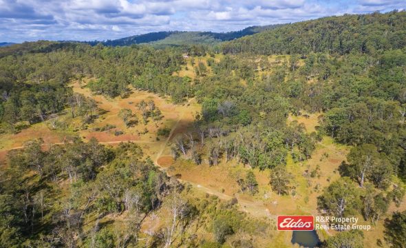 Off Thunderbolts Way, MARES RUN via, GLOUCESTER, NSW 2422 AUS