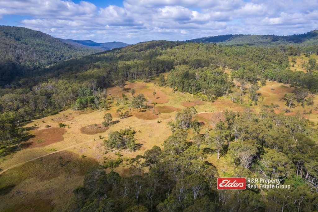 Off Thunderbolts Way, MARES RUN via, GLOUCESTER, NSW 2422 AUS