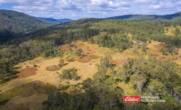 Off Thunderbolts Way, MARES RUN via, GLOUCESTER, NSW 2422 AUS