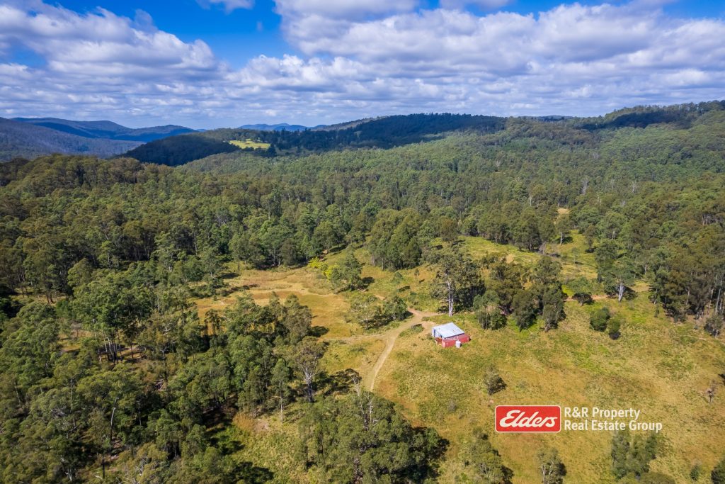 Off Thunderbolts Way, MARES RUN via, GLOUCESTER, NSW 2422 AUS